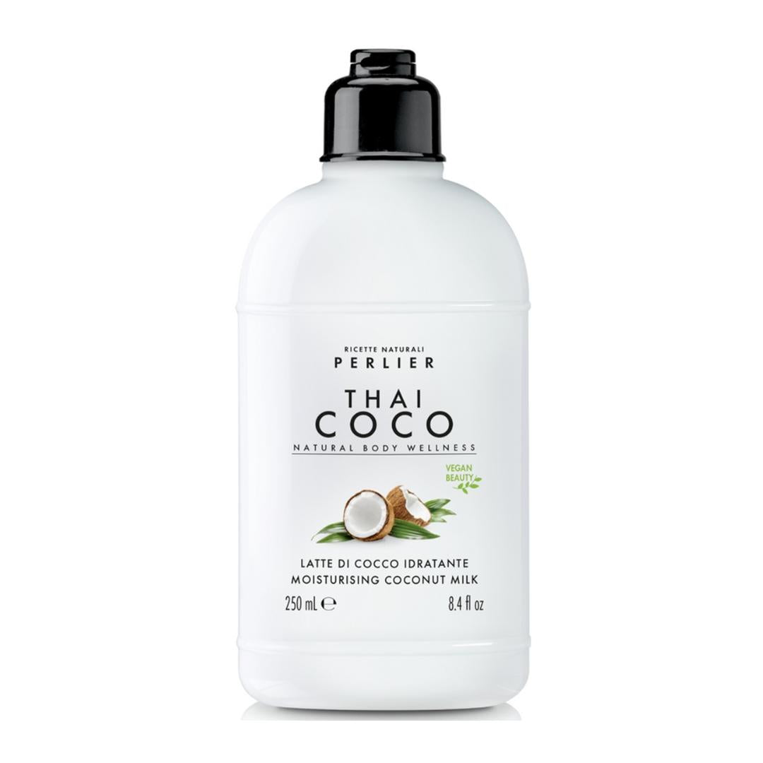 Thai Coco Latte Corpo