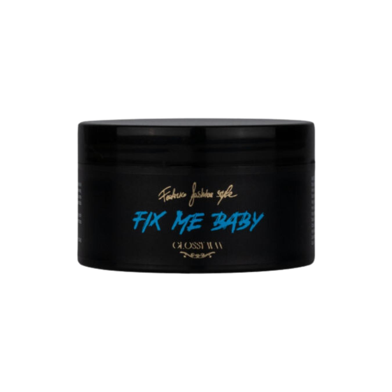 Fix Me Baby Glossy Wax