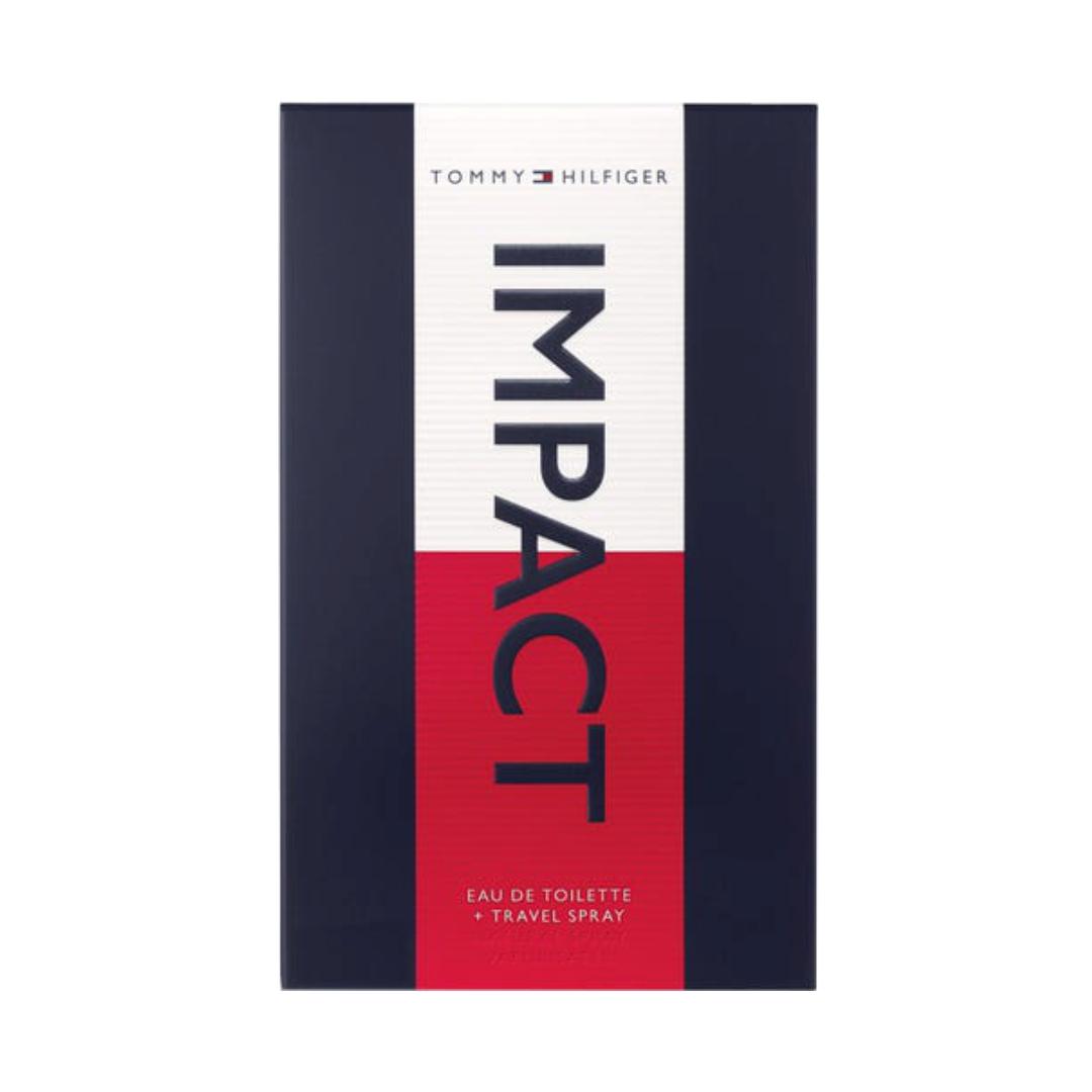 Tommy Hilfiger Impact