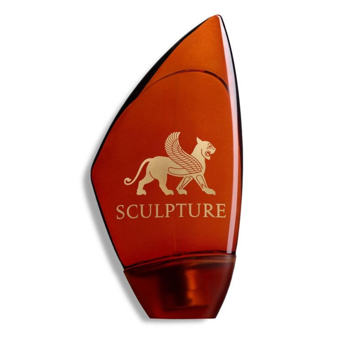 Sculpture Voyage En Orient