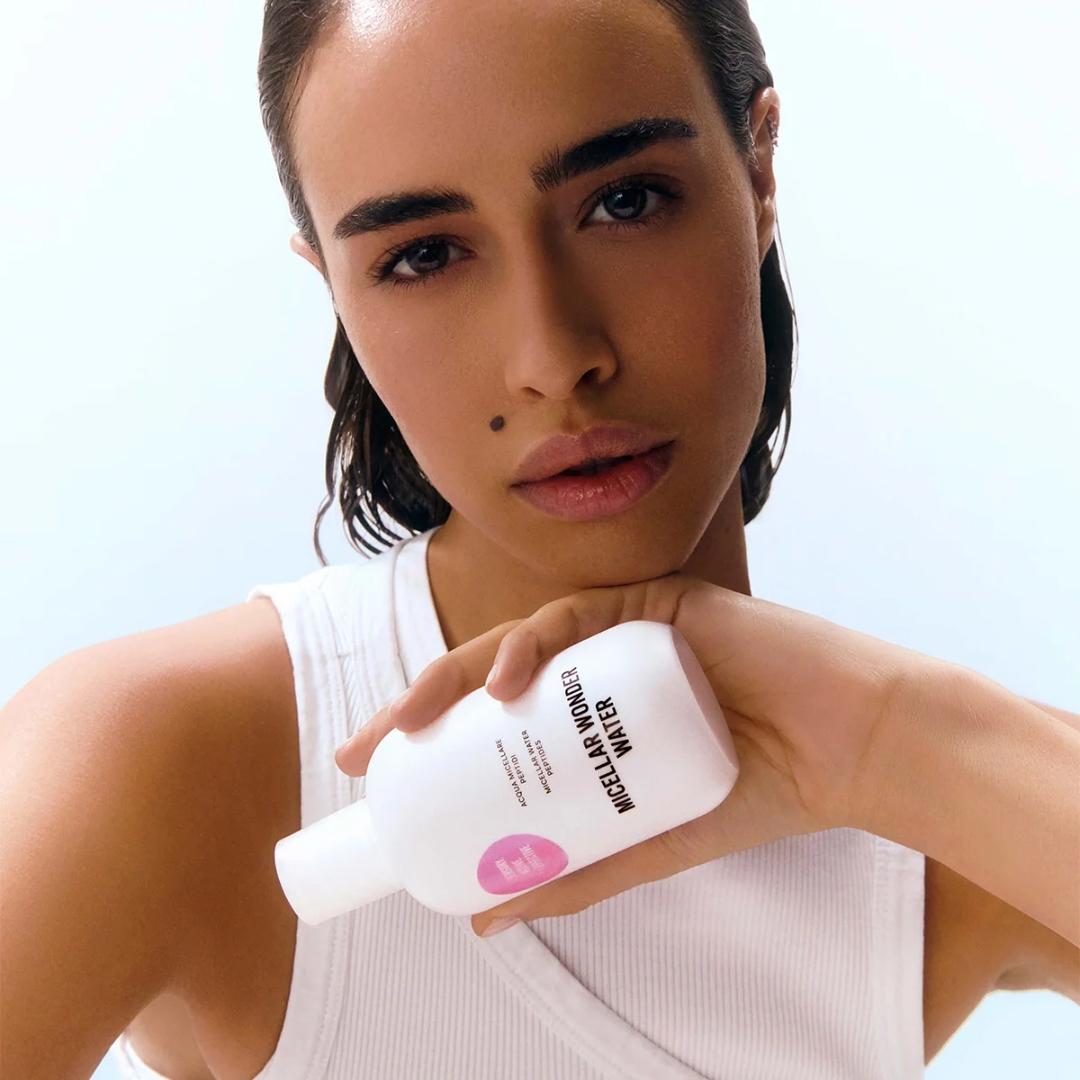 Micellar Wonder Water