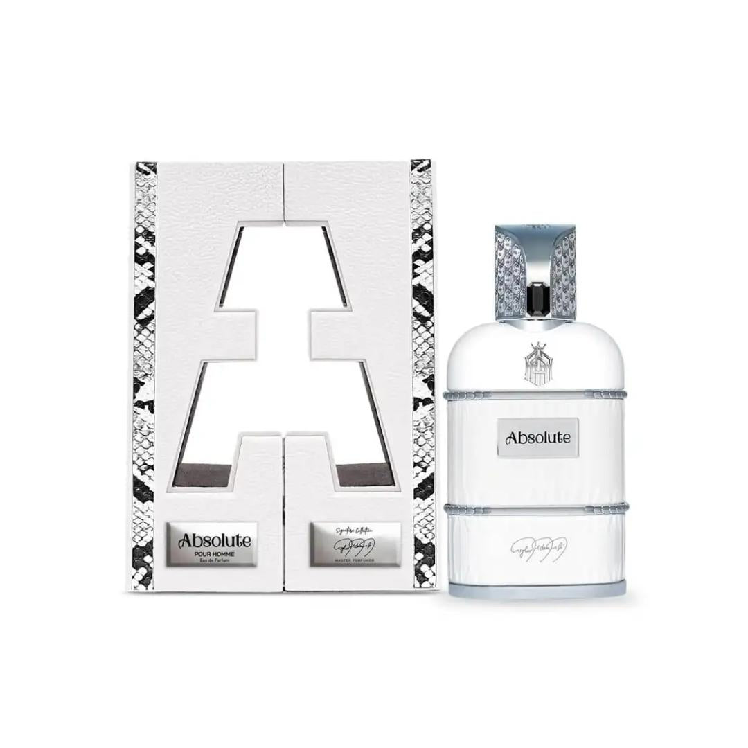 Absolute Eau de Parfum