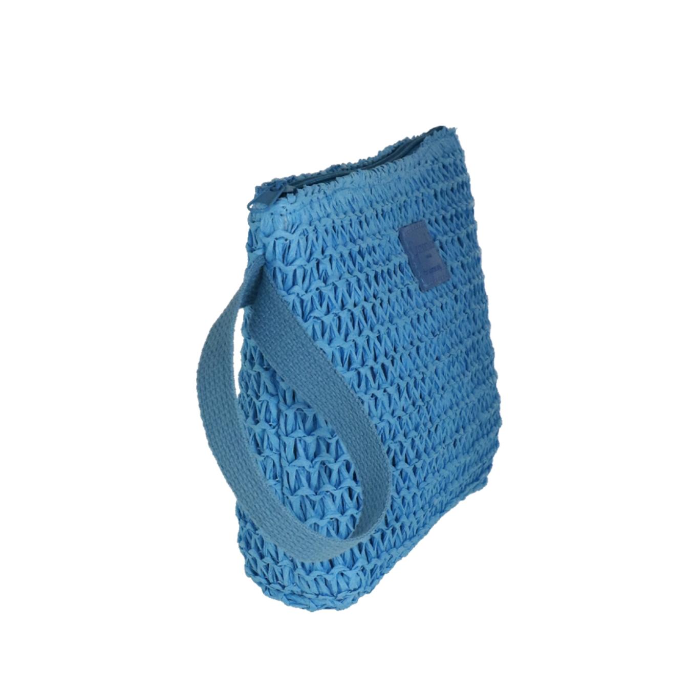 Busta Mare L Crochet