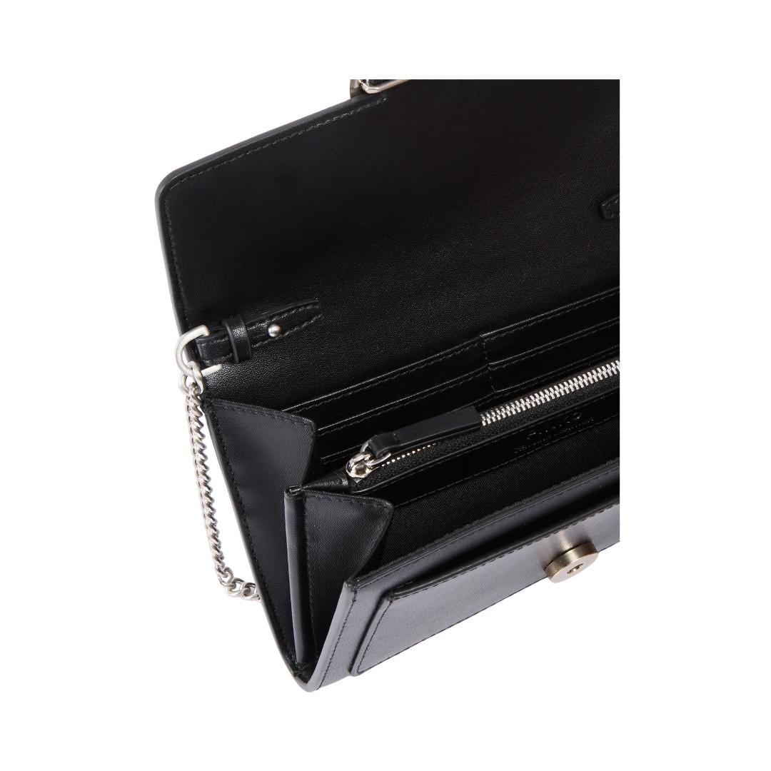 Portafoglio Love Bag