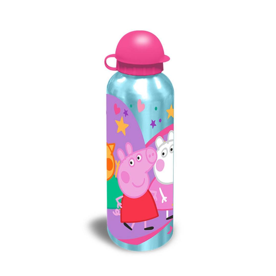 Peppa Pig Borraccia in Alluminio