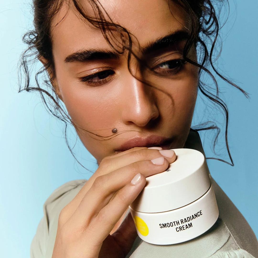 Smooth Radiance Cream