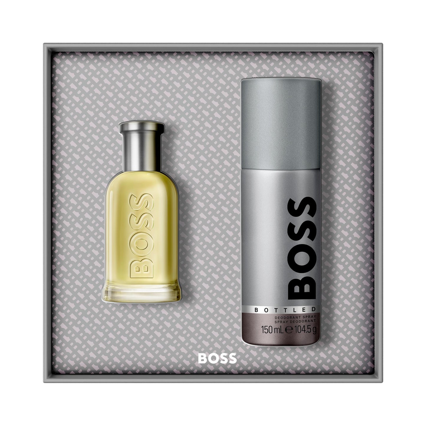 Cofanetto BOSS Bottled Eau de Toilette e Deodorante Spray