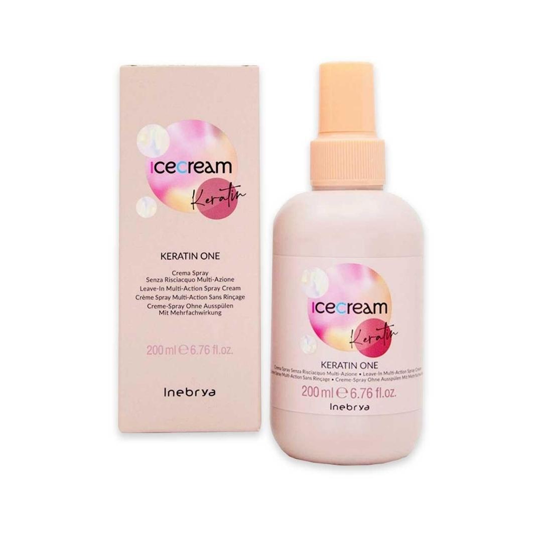 Keratin One Multi-Action