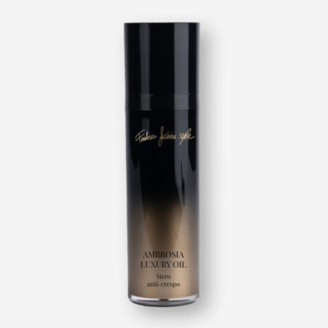Ambrosia Luxury Oil