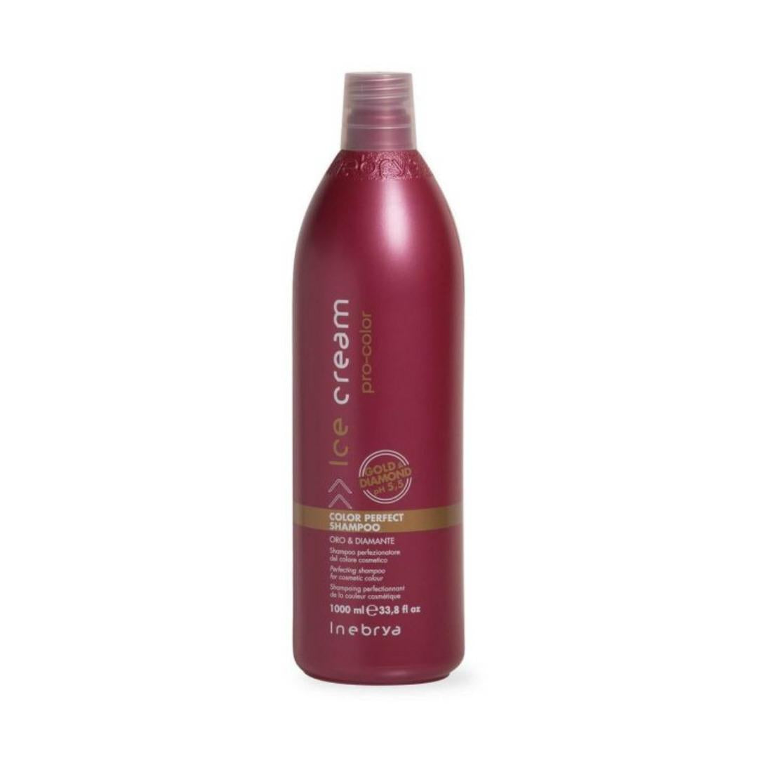 Color Perfect Shampoo Oro & Diamante perfezionatore del colore cosmetico