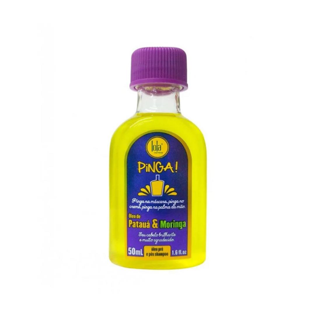 Olio Anti Doppie Punte
