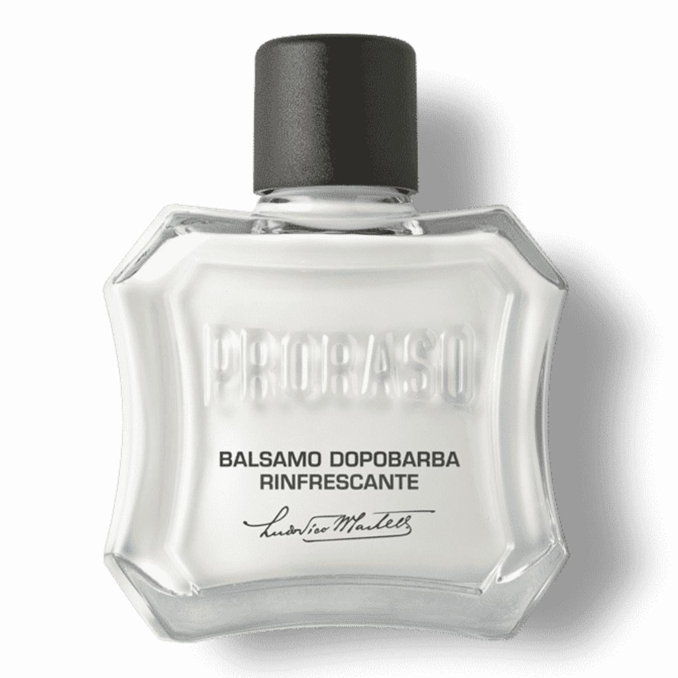Balsamo Dopobarba Rinfrescante