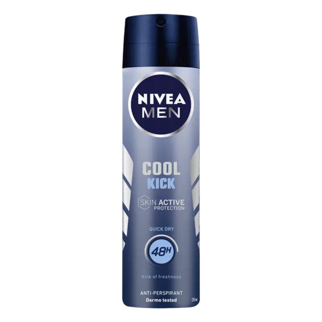 Cool Kick Spray
