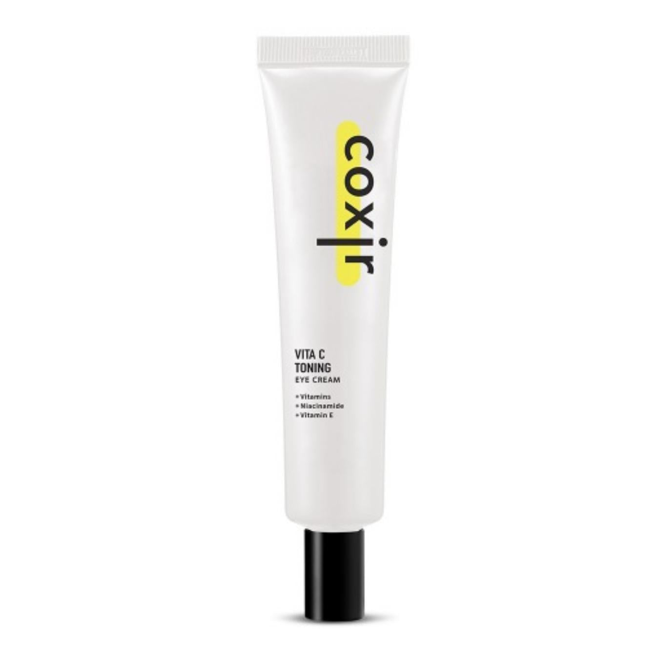 Coxir Vita C Toning Eye Cream