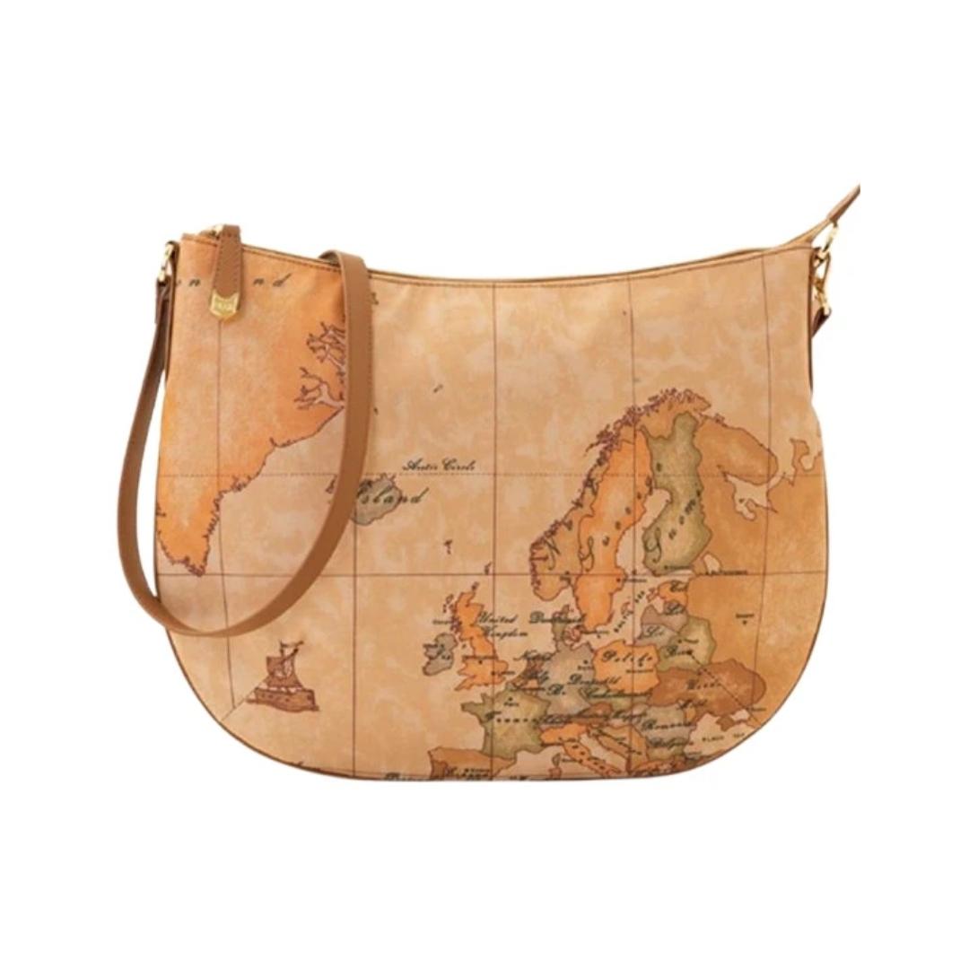 Sacca Doppia Portabilità