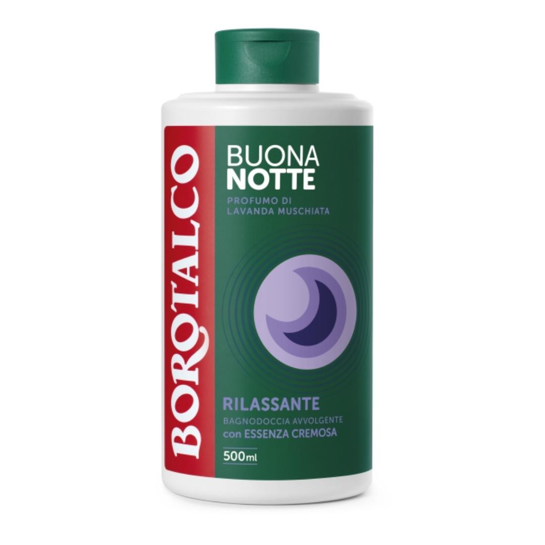 Bagnodoccia Buonanotte