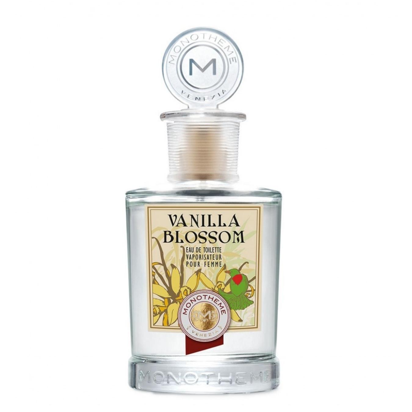 Monotheme Vanilla Blossom