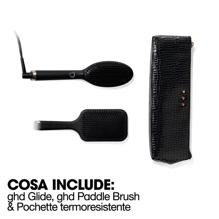 Cofanetto Hot Brush ghd glide
