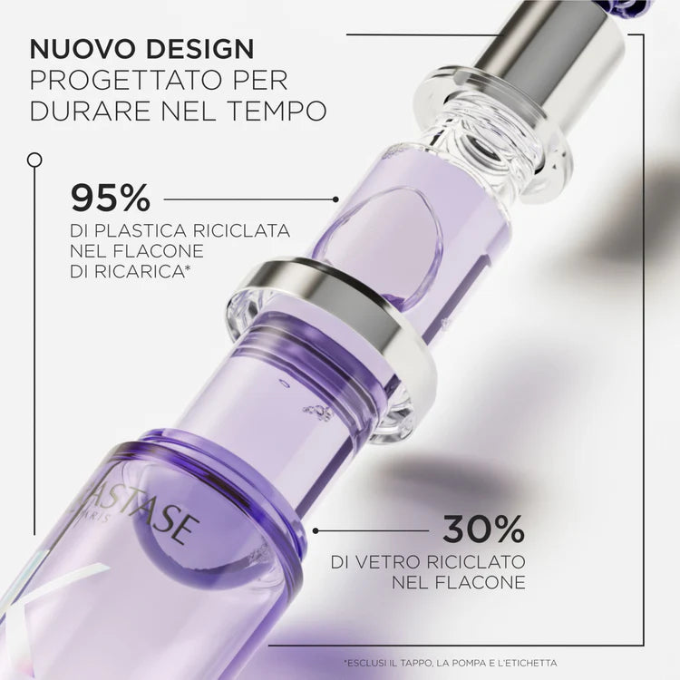Blond Absolu L'Huile Cicagloss