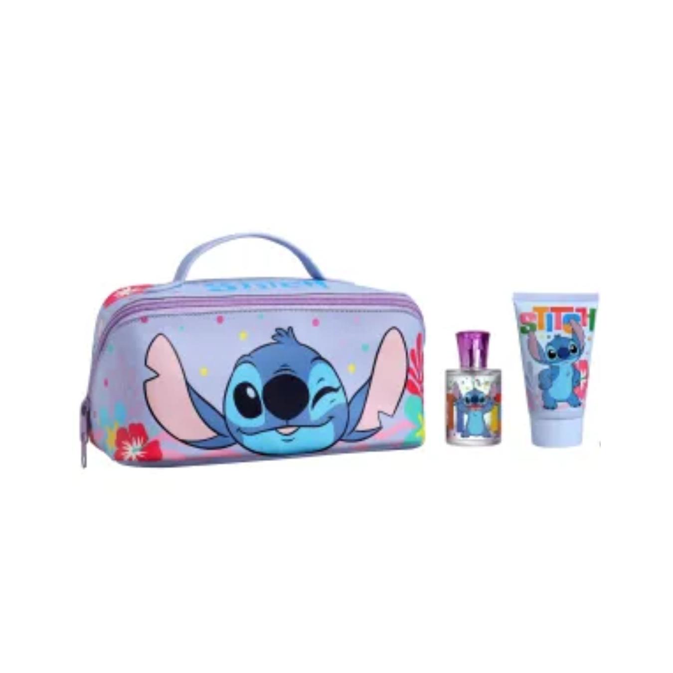 Cofanetto Regalo Stitch Eau de Toilette
