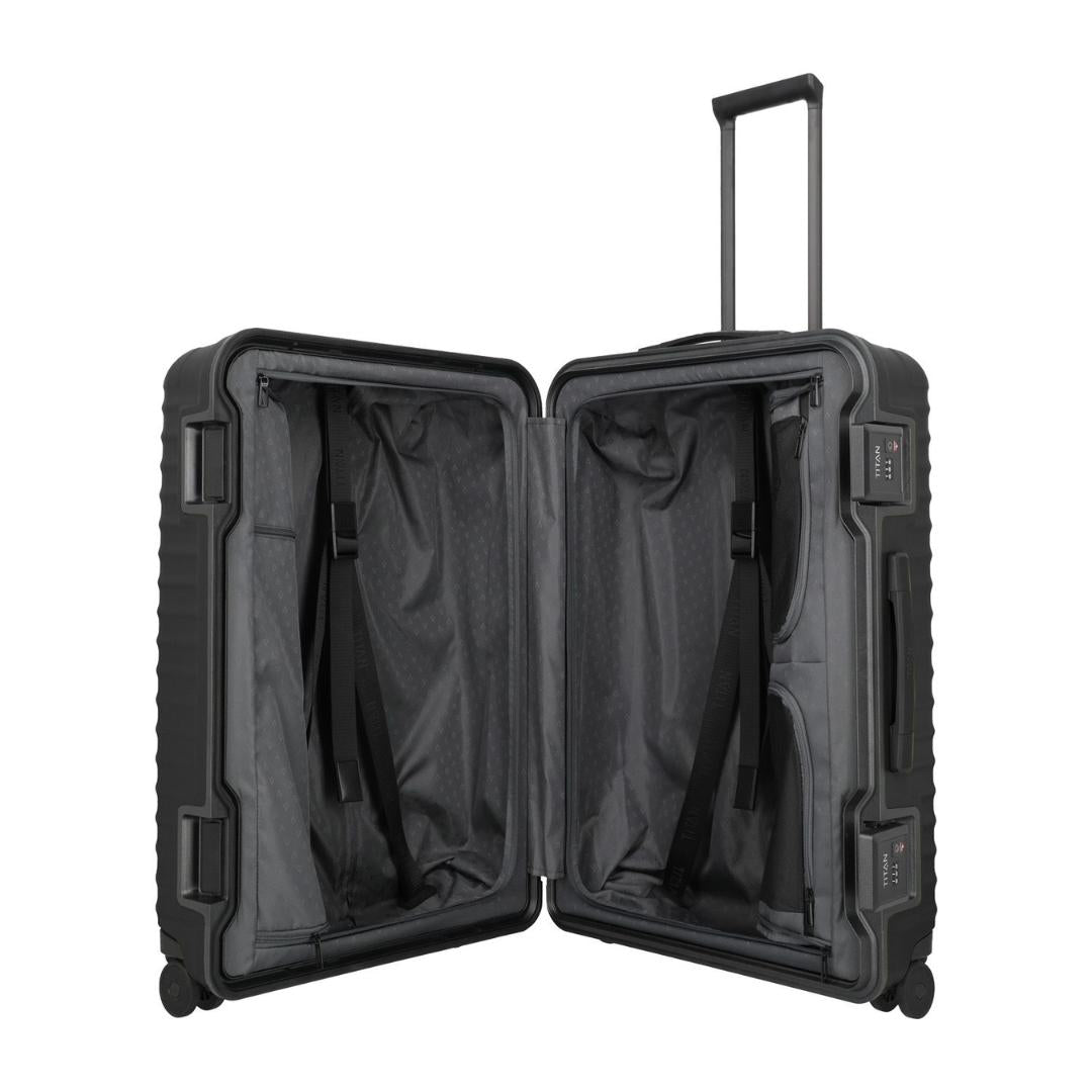 TITAN OVERSEAS 4R Trolley L
