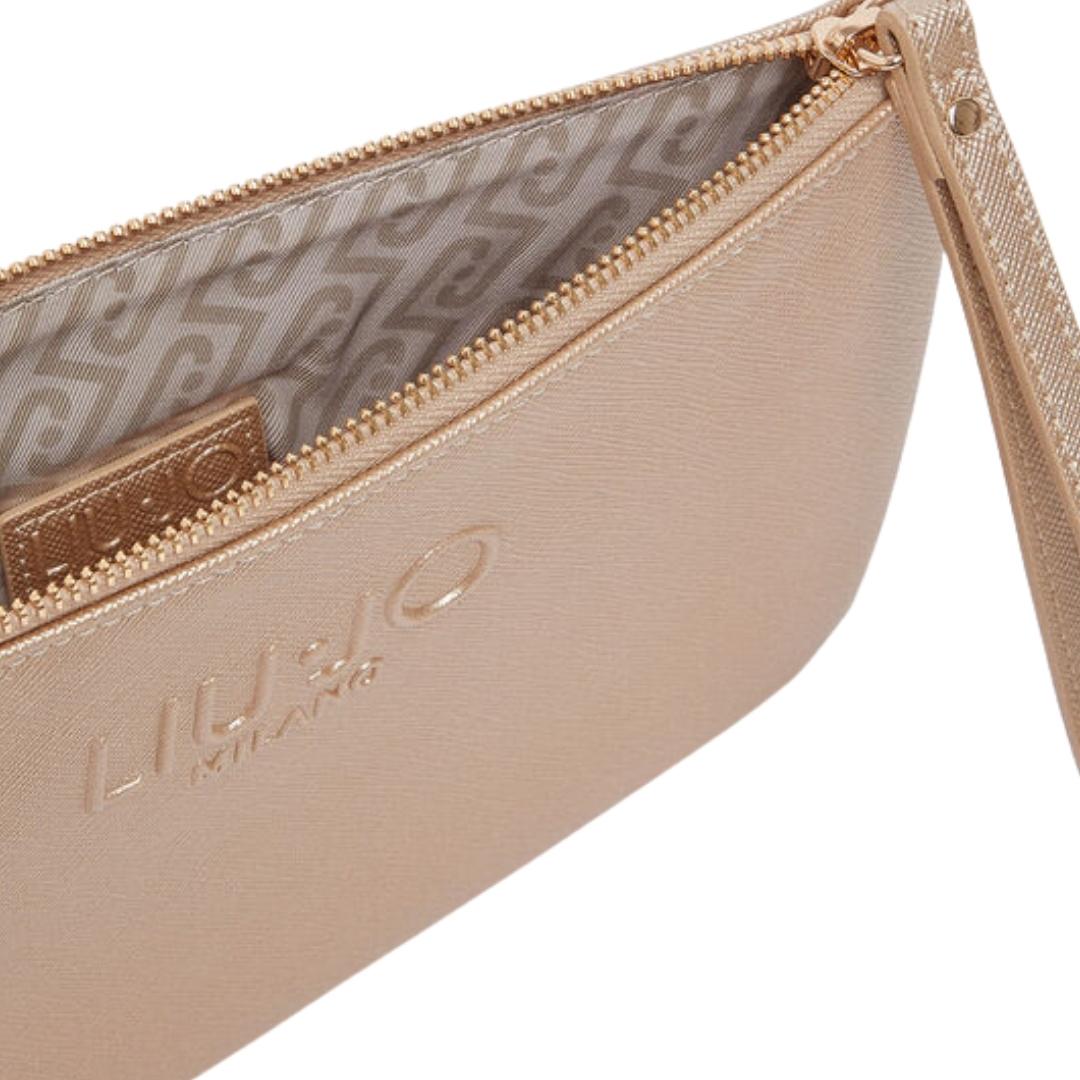 Pochette Media con Logo