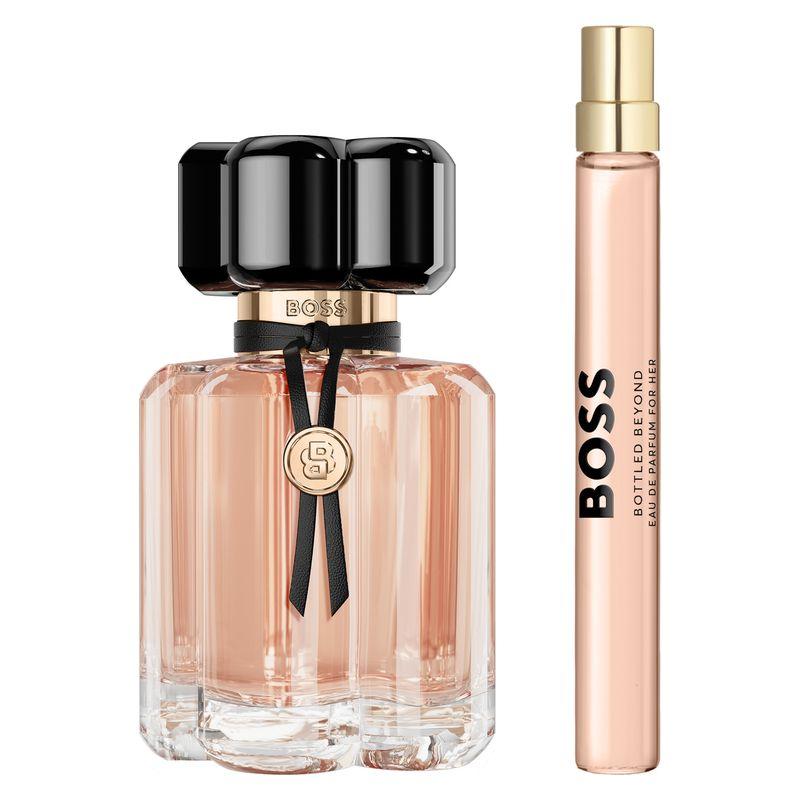Cofanetto Bottled Beyond For Her Eau De Parfum For Her
