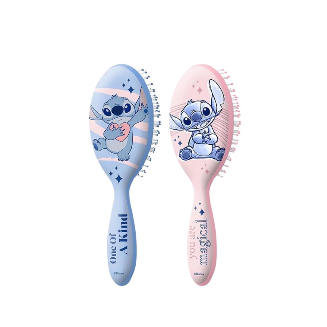 Stitch Spazzola per Capelli