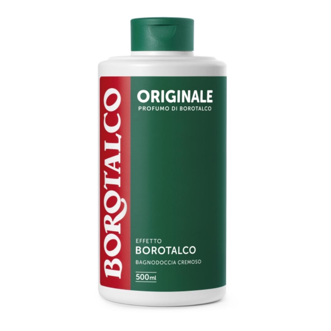 Bagnodoccia Originale