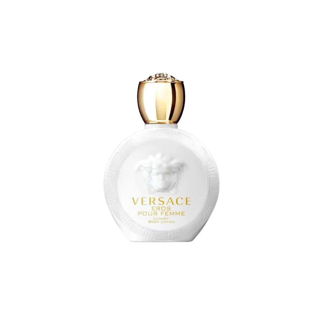 Eros Pour Femme Body Lotion