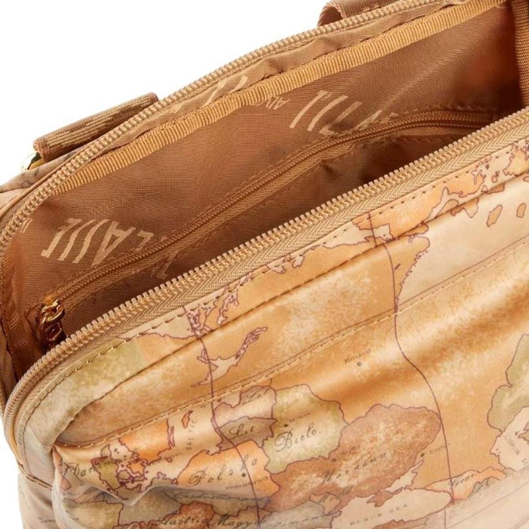 Bandoliera con Tasca