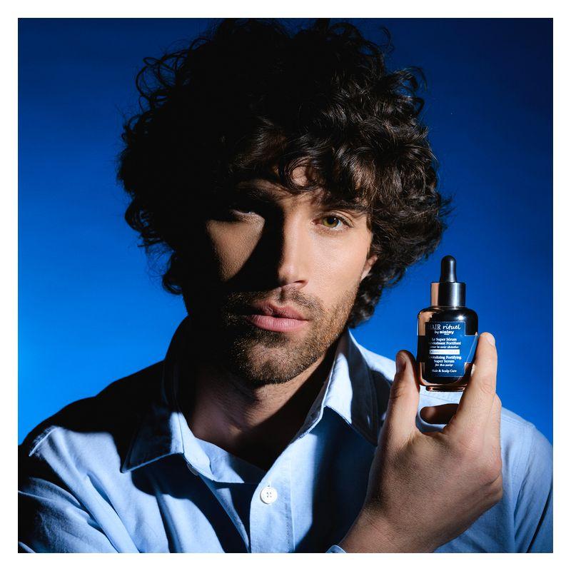 Hair Rituel Le Super Sérum Revitalisant Fortifiant Advanced Formula
