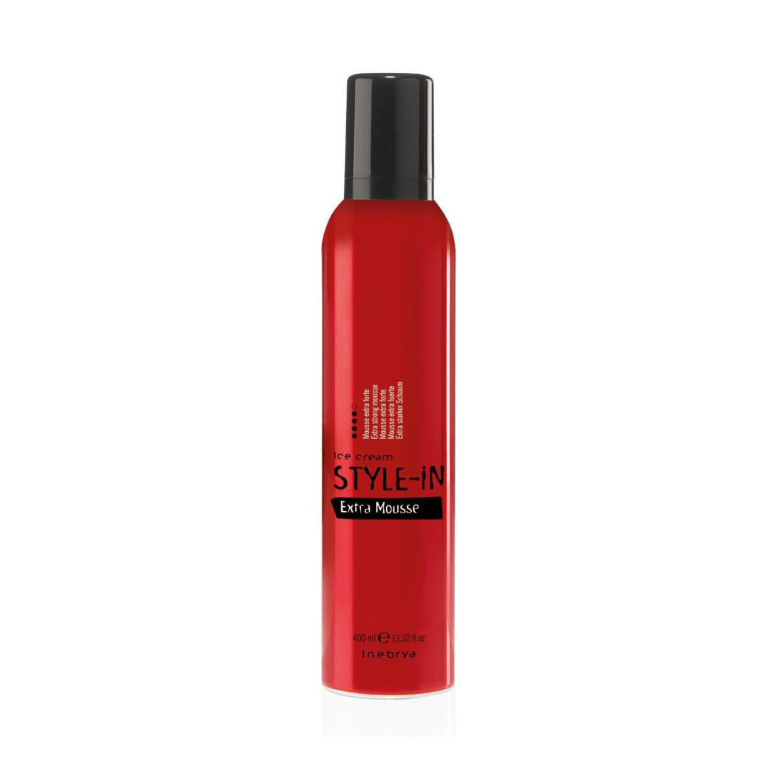 Style Extra Mousse Extra Forte