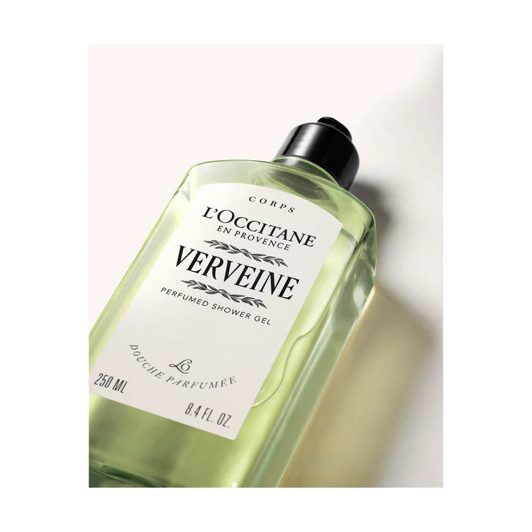 Verveine Gel Doccia