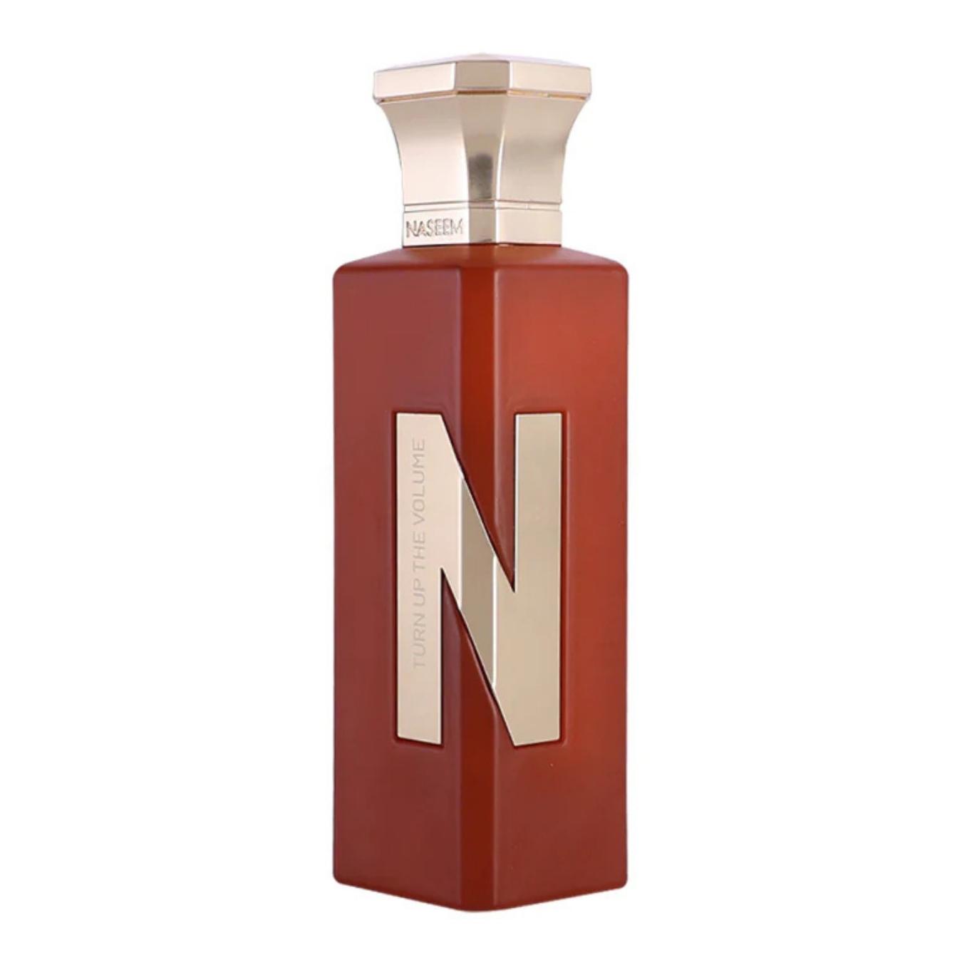 Turn Up The Volume Aqua Parfum