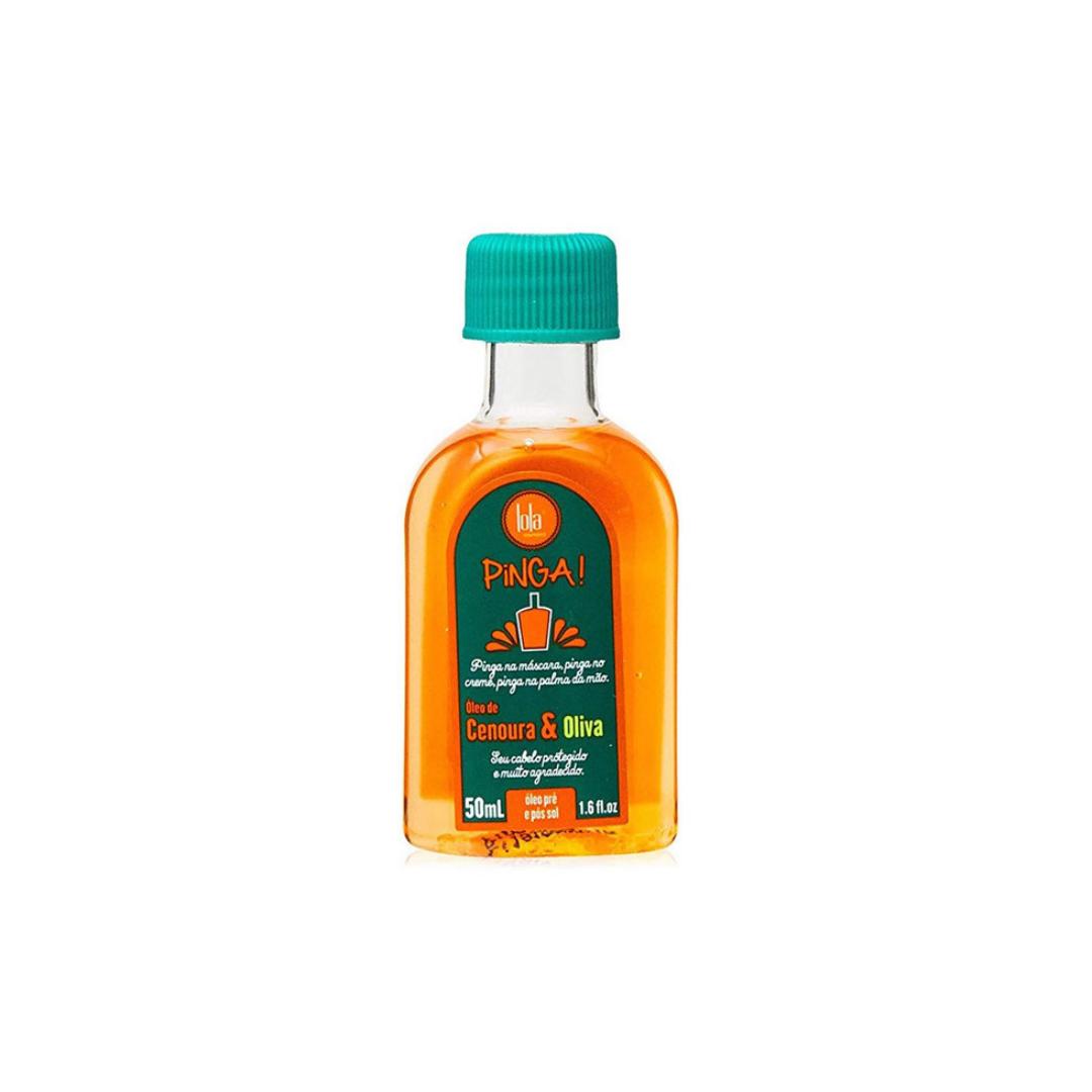 Olio Anti Doppie Punte