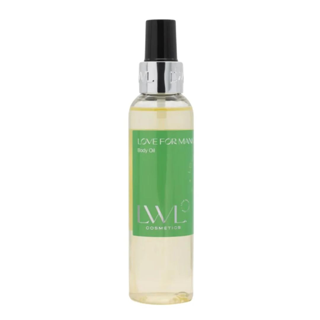 Olio Corpo Love For Mango