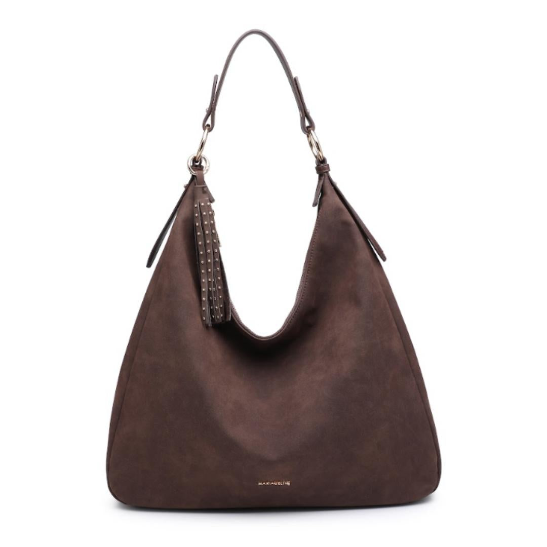 Vintage Hobo Bag