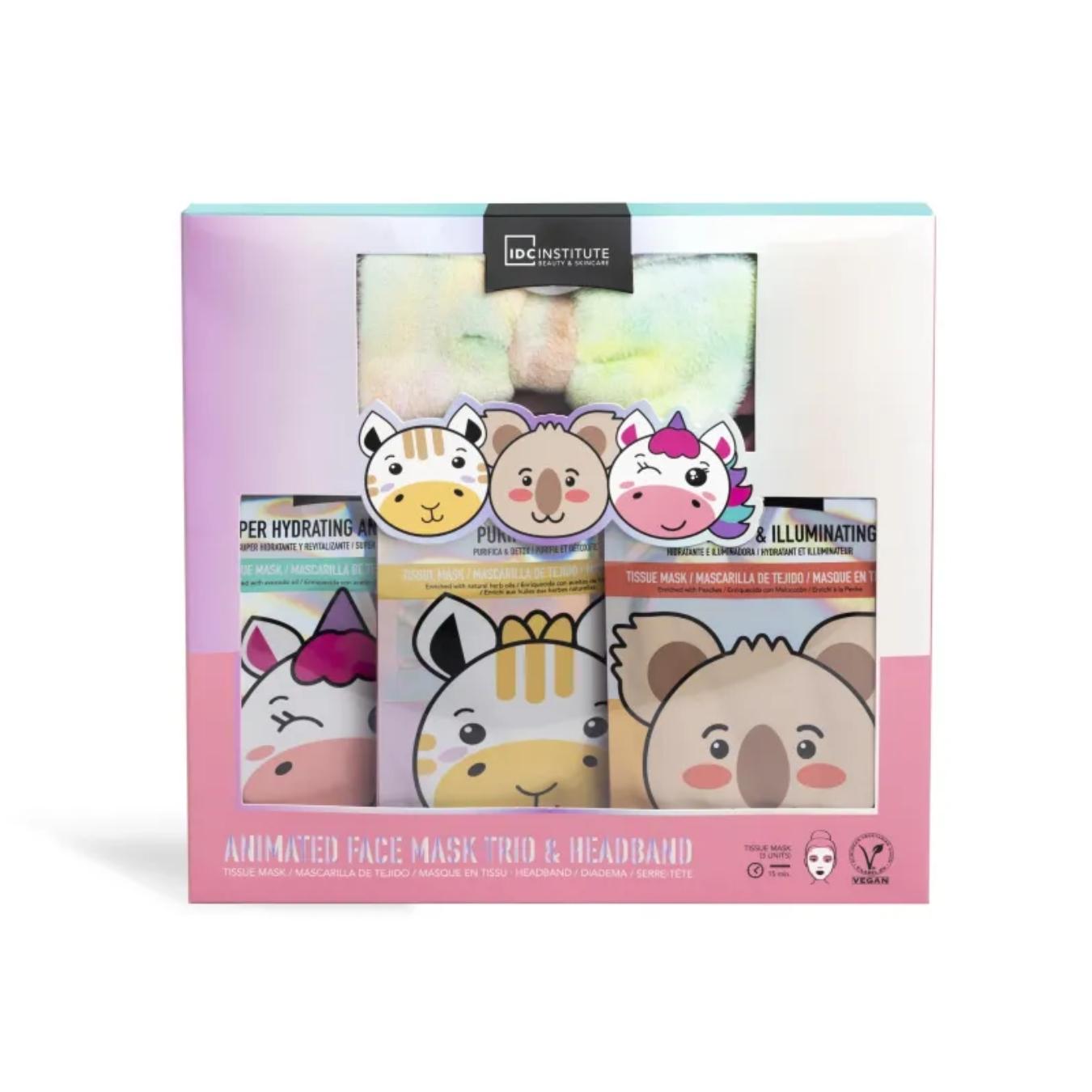 Cute Animals Ultimate Pack