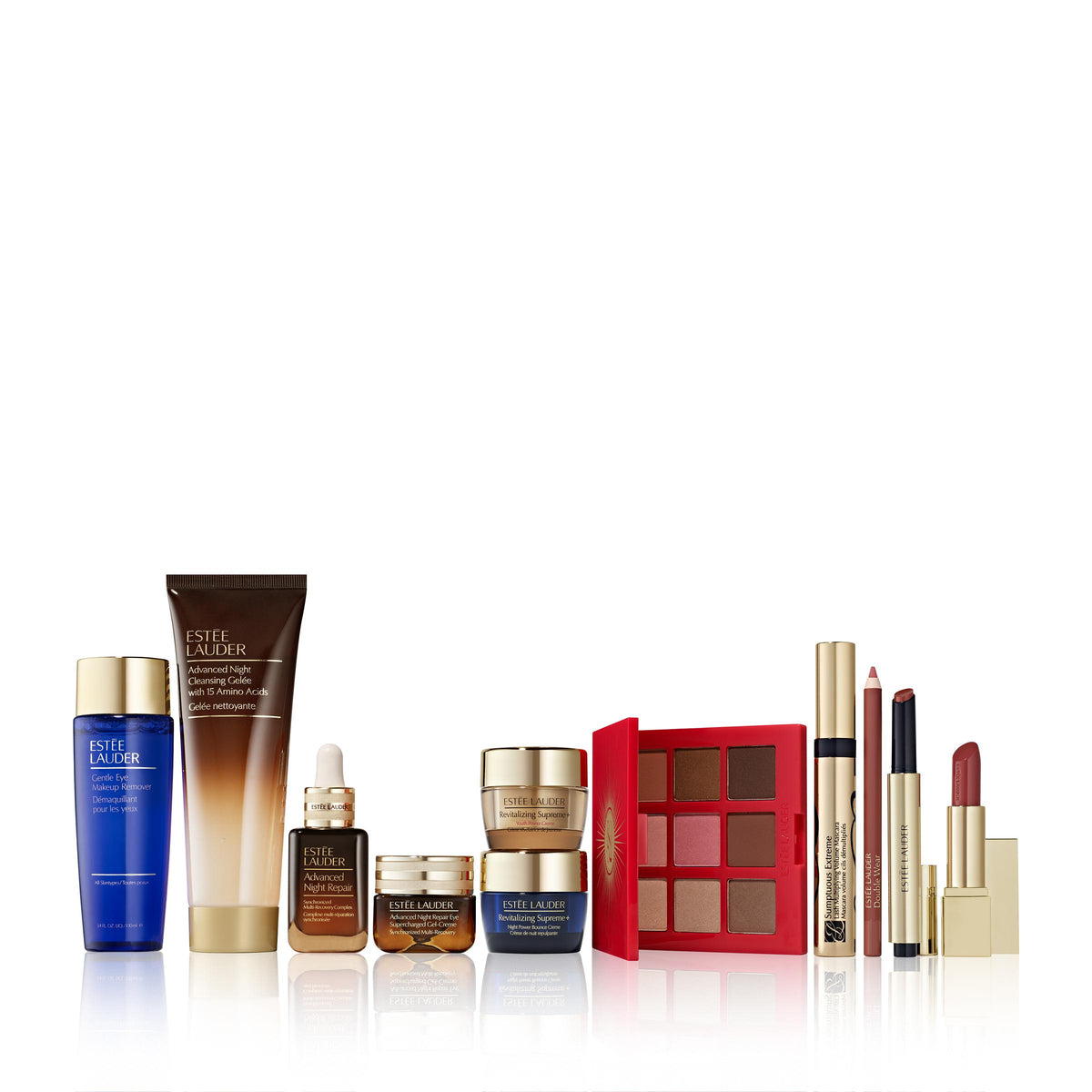 Blockbuster 12-Piece Holiday