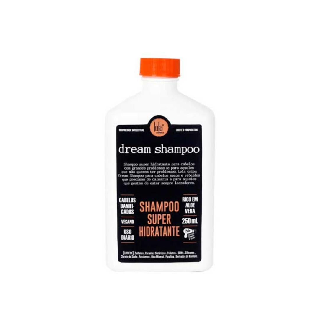 Shampoo Super Idratante Dream Shampoo