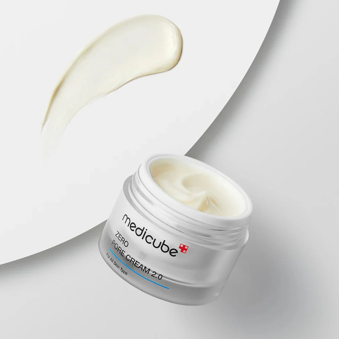 Zero Pore Cream 2.0