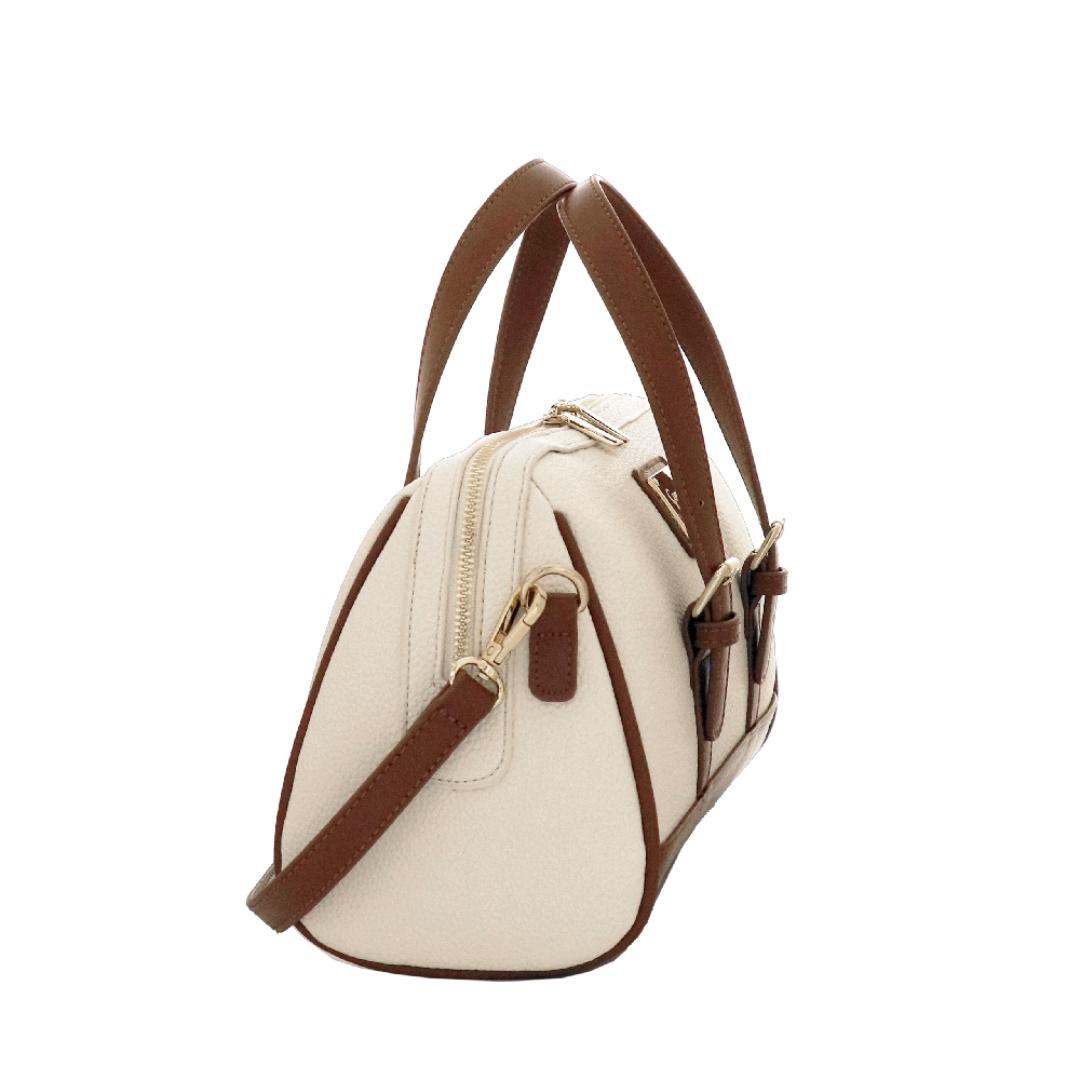 Borsa a Mano M Toffee