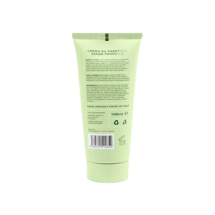 Shave Cream