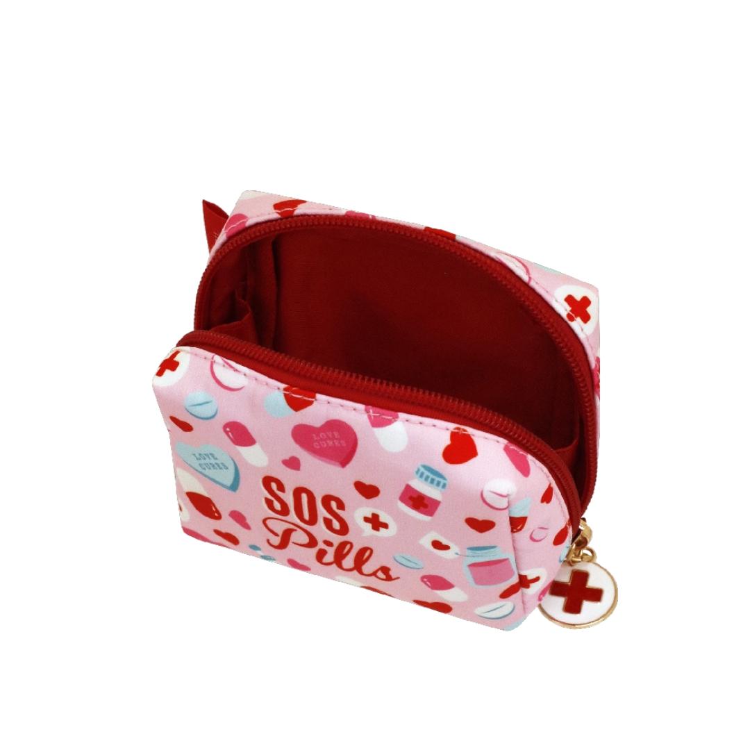 Necessaire XS Organised Beauty Daily Pharm