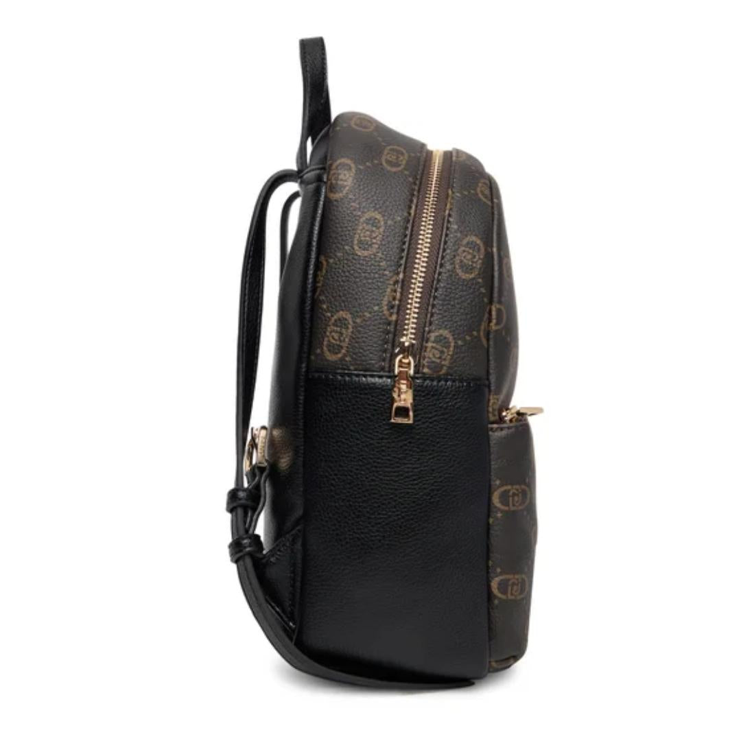 Zaino con Logo Monogram