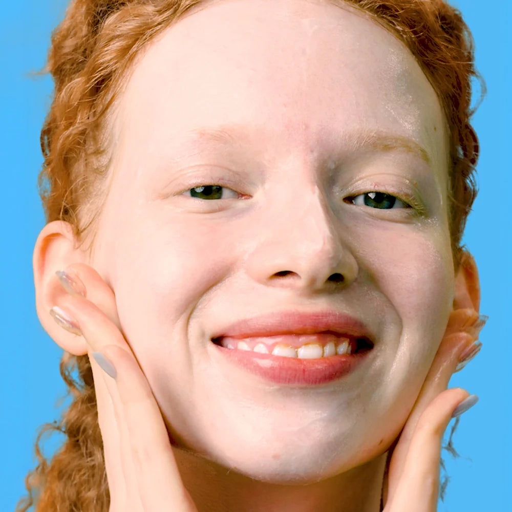 Vital Hydra Solution™ Hydro Plump Overnight Mask