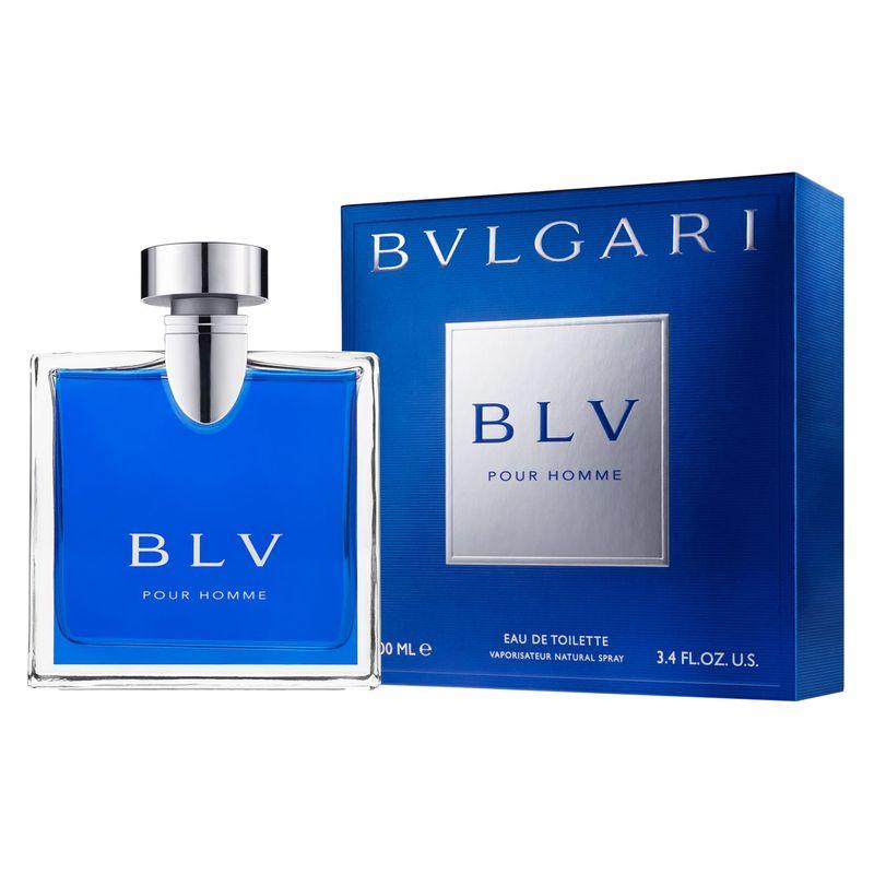 BLV Pour Homme