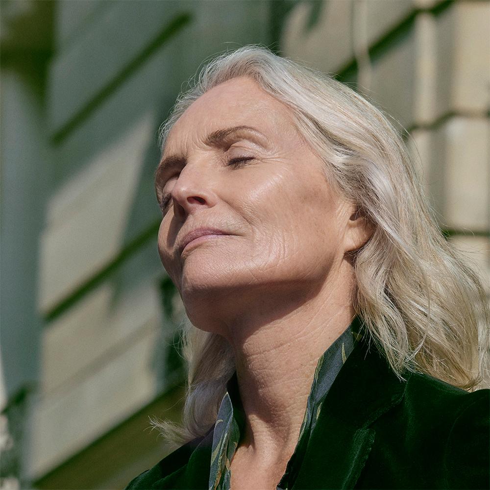 Sisleÿa L'Intégral Anti-Âge Sérum Essentiel Longévité