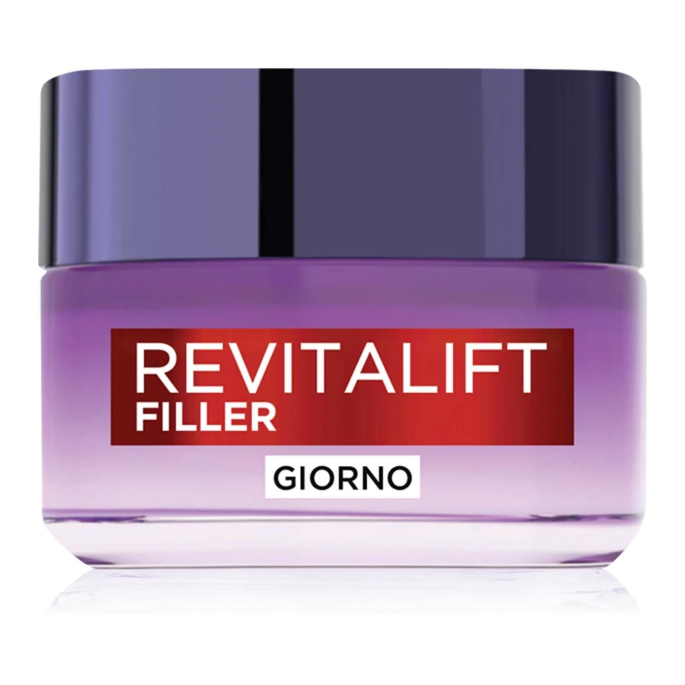 Revitalift Filler Crema Giorno
